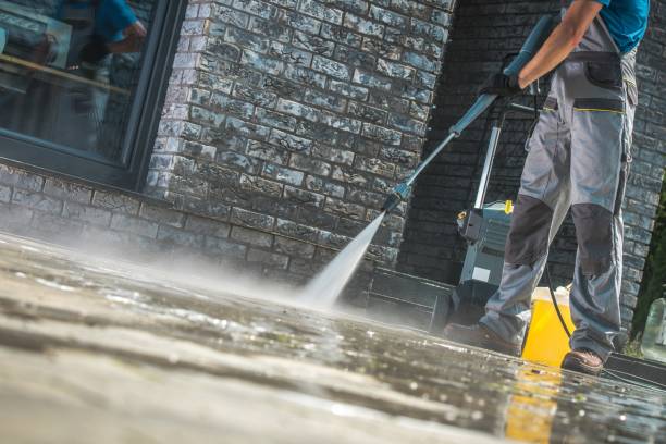 Best Solar Panel Cleaning  in Sharon, PA