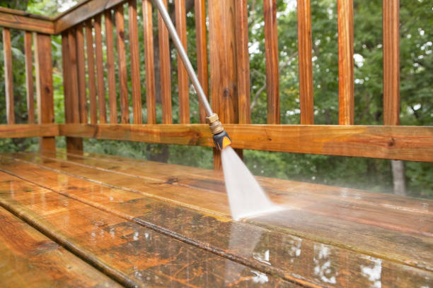 Best Factory Floor Cleaning  in Sharon, PA